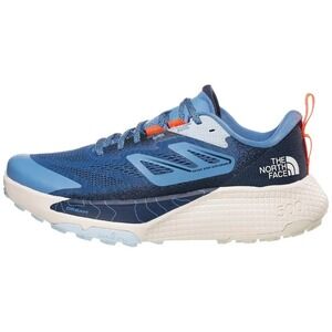 THE NORTH FACE Altamesa 500 Shoes Men's Size 9.5‎ Blue Hiking Running Shoes